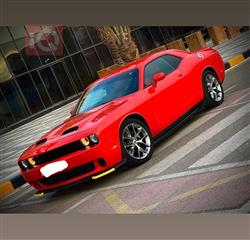 دودج تشالنجر